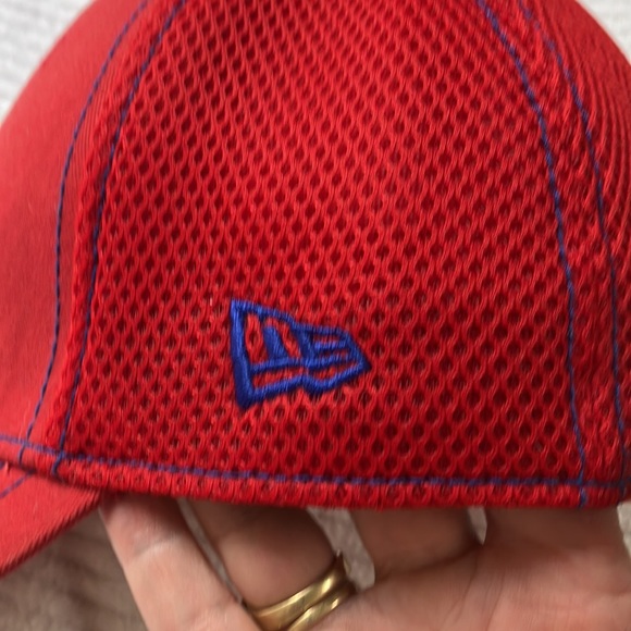 Phillies ball cap - Picture 3 of 9